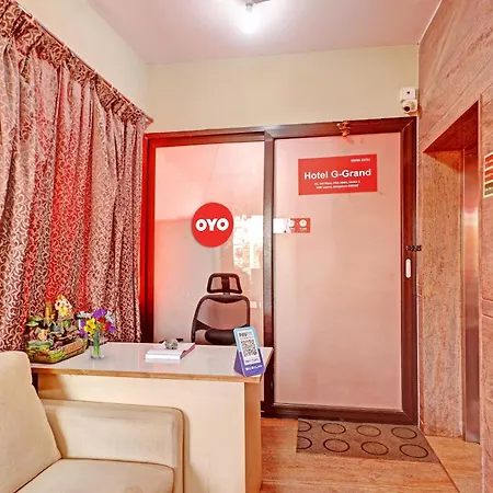 Hotel O G Grand